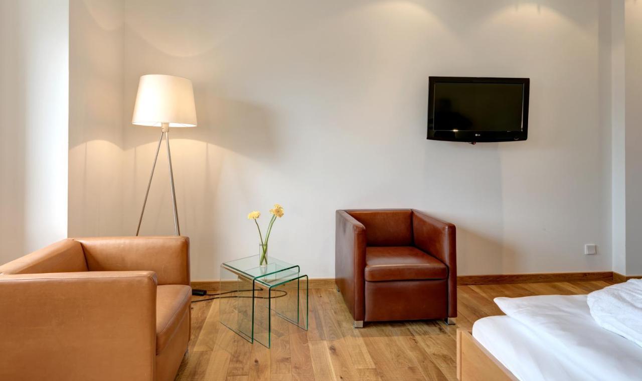 Hotel Nothaft Штраубинг Экстерьер фото