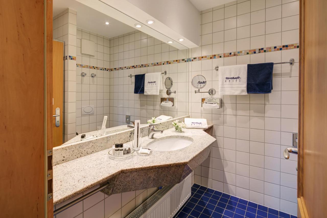 Hotel Nothaft Штраубинг Экстерьер фото