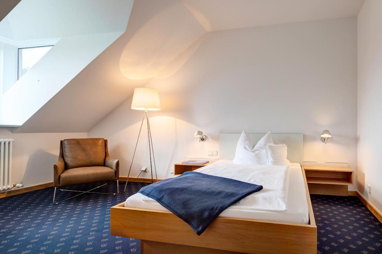 Hotel Nothaft Штраубинг Экстерьер фото