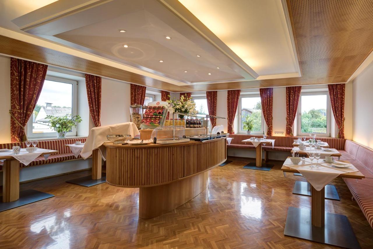 Hotel Nothaft Штраубинг Экстерьер фото